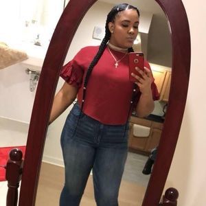 Meet your Posher, Kathy